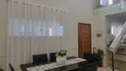 Foto 4 de Sobrado com 3 Quartos à venda, 110m² em Villaggio Di Itaici, Indaiatuba