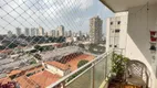 Foto 11 de Apartamento com 3 Quartos à venda, 100m² em Vila Dom Pedro I, São Paulo