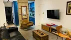 Foto 2 de Apartamento com 1 Quarto à venda, 60m² em Copacabana, Rio de Janeiro