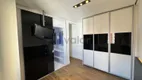 Foto 13 de Cobertura com 1 Quarto à venda, 110m² em Botafogo, Campinas