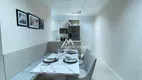 Foto 8 de Apartamento com 2 Quartos à venda, 50m² em Itaipava, Itajaí