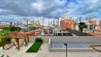 Foto 2 de Apartamento com 2 Quartos à venda, 62m² em Marapé, Santos