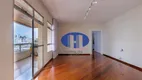 Foto 6 de Apartamento com 4 Quartos à venda, 230m² em Santo Agostinho, Belo Horizonte