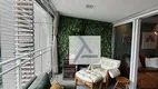 Foto 9 de Apartamento com 2 Quartos para alugar, 135m² em Itaim Bibi, São Paulo