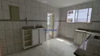 Foto 5 de Apartamento com 3 Quartos para alugar, 106m² em Campo Grande, Santos
