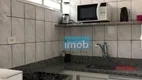 Foto 6 de Apartamento com 1 Quarto à venda, 47m² em José Menino, Santos