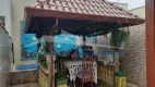 Foto 3 de Casa com 3 Quartos à venda, 210m² em Maracanã, Praia Grande