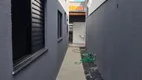 Foto 2 de Casa com 3 Quartos à venda, 90m² em Loteamento Bem Viver, Uberlândia