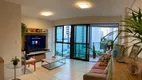 Foto 17 de Apartamento com 4 Quartos para venda ou aluguel, 137m² em Boa Viagem, Recife