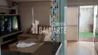 Foto 5 de Casa de Condomínio com 3 Quartos à venda, 95m² em Interlagos, São Paulo