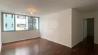 Foto 12 de Apartamento com 3 Quartos para alugar, 128m² em Vila Nova Conceição, São Paulo