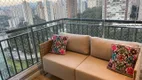 Foto 2 de Apartamento com 3 Quartos à venda, 87m² em Jardim Caboré, São Paulo