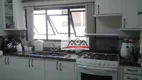 Foto 8 de Apartamento com 4 Quartos para venda ou aluguel, 228m² em Enseada, Guarujá