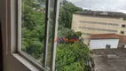 Foto 4 de Cobertura com 2 Quartos à venda, 105m² em José Menino, Santos
