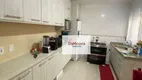 Foto 7 de Casa com 3 Quartos à venda, 112m² em Jardim Santo Alberto, Santo André