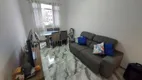 Foto 18 de Apartamento com 1 Quarto à venda, 48m² em Boqueirão, Praia Grande