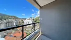 Foto 7 de Apartamento com 2 Quartos à venda, 65m² em Agriões, Teresópolis