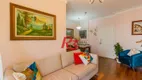 Foto 3 de Apartamento com 3 Quartos à venda, 105m² em Boqueirão, Santos