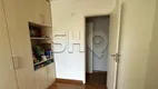 Foto 5 de Apartamento com 4 Quartos à venda, 137m² em Moema, São Paulo