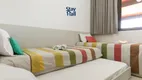 Foto 11 de Apartamento com 2 Quartos para alugar, 50m² em Praia dos Carneiros, Tamandare