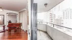 Foto 5 de Apartamento com 4 Quartos à venda, 255m² em Jardim Paulista, São Paulo