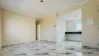 Foto 3 de Apartamento com 3 Quartos à venda, 60m² em Leblon Venda Nova, Belo Horizonte