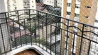 Foto 8 de Flat com 1 Quarto para alugar, 40m² em Jardins, São Paulo