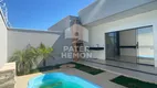 Foto 2 de Casa com 3 Quartos à venda, 187m² em Setor Serra Dourada 3 Etapa, Aparecida de Goiânia