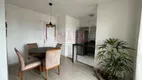 Foto 8 de Apartamento com 1 Quarto à venda, 46m² em Cidade Satélite Santa Bárbara, São Paulo