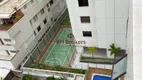 Foto 15 de Apartamento com 4 Quartos à venda, 159m² em Sion, Belo Horizonte