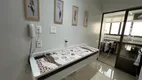 Foto 2 de Apartamento com 3 Quartos para alugar, 109m² em Riviera de São Lourenço, Bertioga