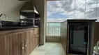 Foto 4 de Apartamento com 3 Quartos à venda, 110m² em Centro, Araraquara