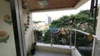 Foto 11 de Apartamento com 3 Quartos à venda, 90m² em Vila Formosa, São Paulo