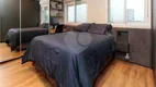 Foto 2 de Apartamento com 1 Quarto à venda, 60m² em Pinheiros, São Paulo