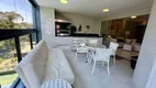 Foto 2 de Apartamento com 4 Quartos à venda, 145m² em Riviera de São Lourenço, Bertioga