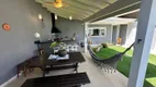Foto 3 de Casa de Condomínio com 3 Quartos à venda, 219m² em Barão Geraldo, Campinas