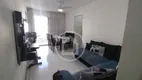 Foto 5 de Apartamento com 2 Quartos à venda, 50m² em Engenho Da Rainha, Rio de Janeiro