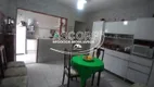 Foto 15 de Casa com 3 Quartos à venda, 280m² em Água Branca, Piracicaba