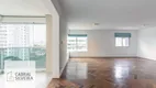 Foto 3 de Apartamento com 3 Quartos para alugar, 165m² em Brooklin, São Paulo