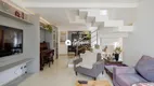 Foto 3 de Casa de Condomínio com 3 Quartos à venda, 189m² em Abranches, Curitiba