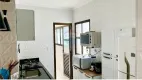 Foto 12 de Apartamento com 3 Quartos à venda, 89m² em Balneário Cidade Atlântica , Guarujá