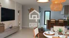 Foto 5 de Apartamento com 3 Quartos à venda, 96m² em Itacimirim, Camaçari