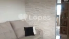 Foto 9 de Apartamento com 2 Quartos à venda, 45m² em Jardim do Lago II, Campinas