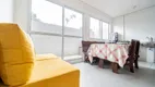 Foto 17 de Apartamento com 1 Quarto para alugar, 52m² em Vila Butantã, São Paulo