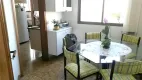 Foto 6 de Apartamento com 3 Quartos à venda, 174m² em Campo Belo, São Paulo