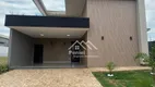 Foto 2 de Casa de Condomínio com 3 Quartos à venda, 193m² em Residencial Alto do Castelo, Ribeirão Preto