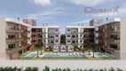 Foto 5 de Apartamento com 2 Quartos à venda, 64m² em Praia De Palmas, Governador Celso Ramos