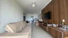 Foto 8 de Apartamento com 3 Quartos à venda, 125m² em Jardim Astúrias, Guarujá