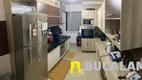 Foto 8 de Apartamento com 3 Quartos à venda, 110m² em Chacara Agrindus, Taboão da Serra