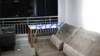 Foto 3 de Apartamento com 1 Quarto à venda, 51m² em Cambuci, São Paulo